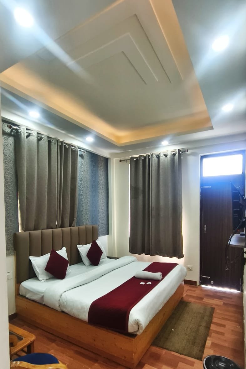 Hotel Apple Inn Shimla - Party arrangement