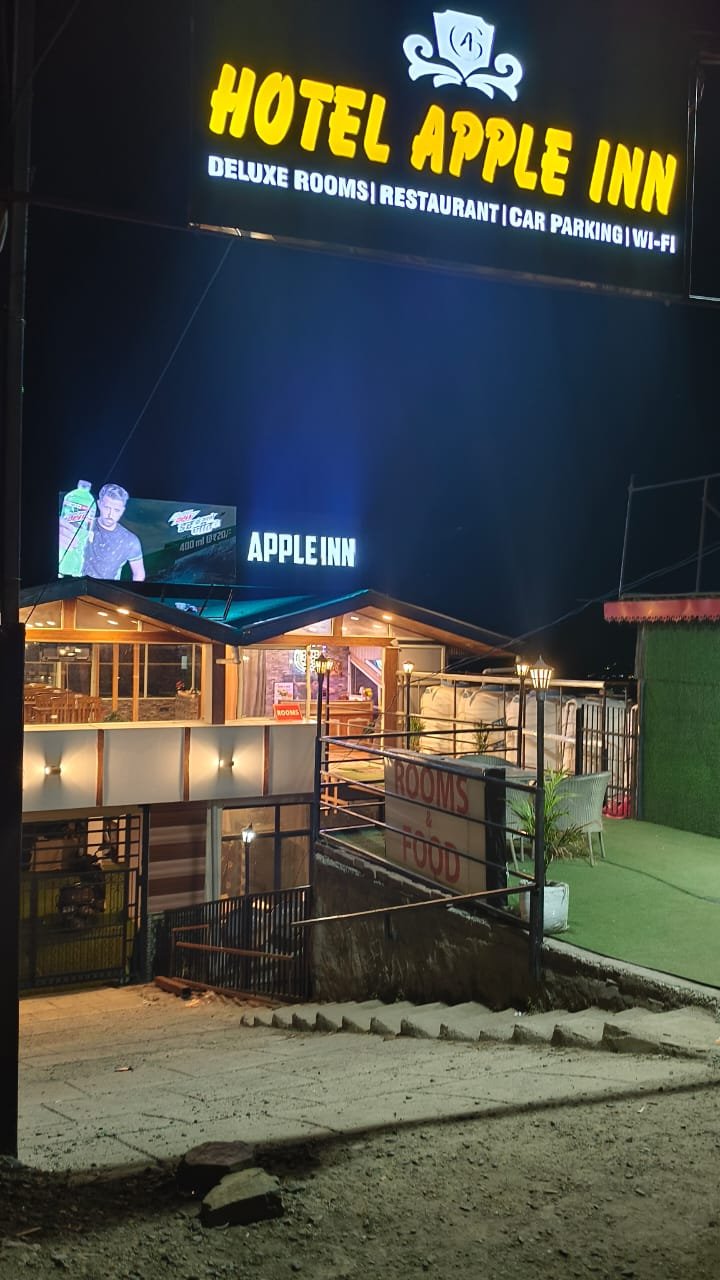 Apple Inn Shimla